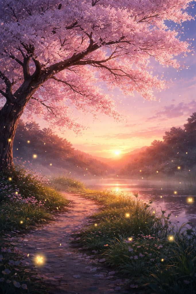 SunRise Sakura Connexion